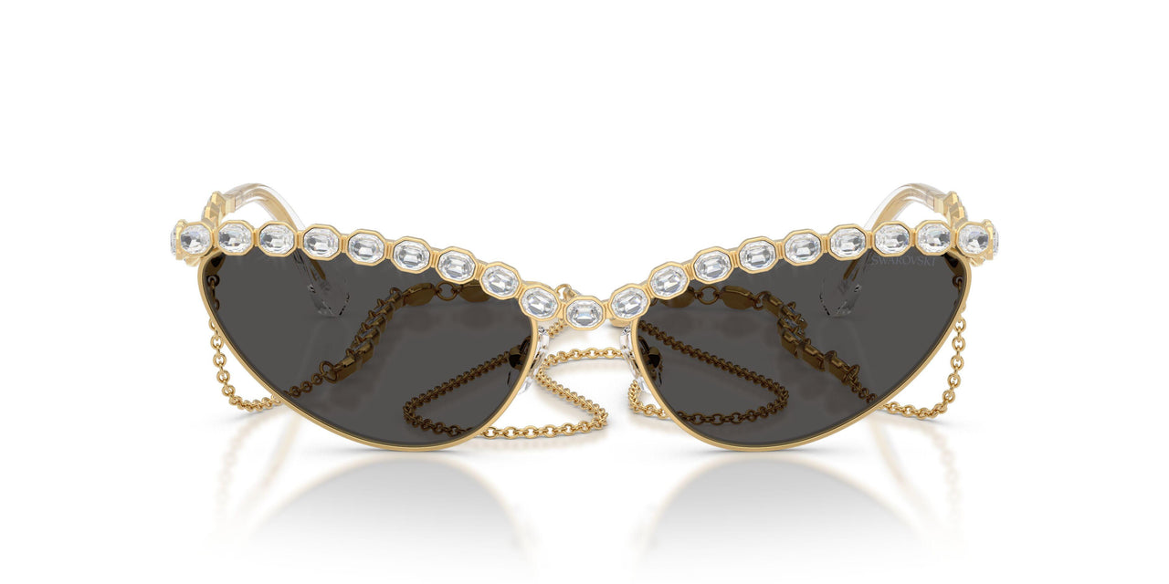 403987 - Gold - Dark Grey