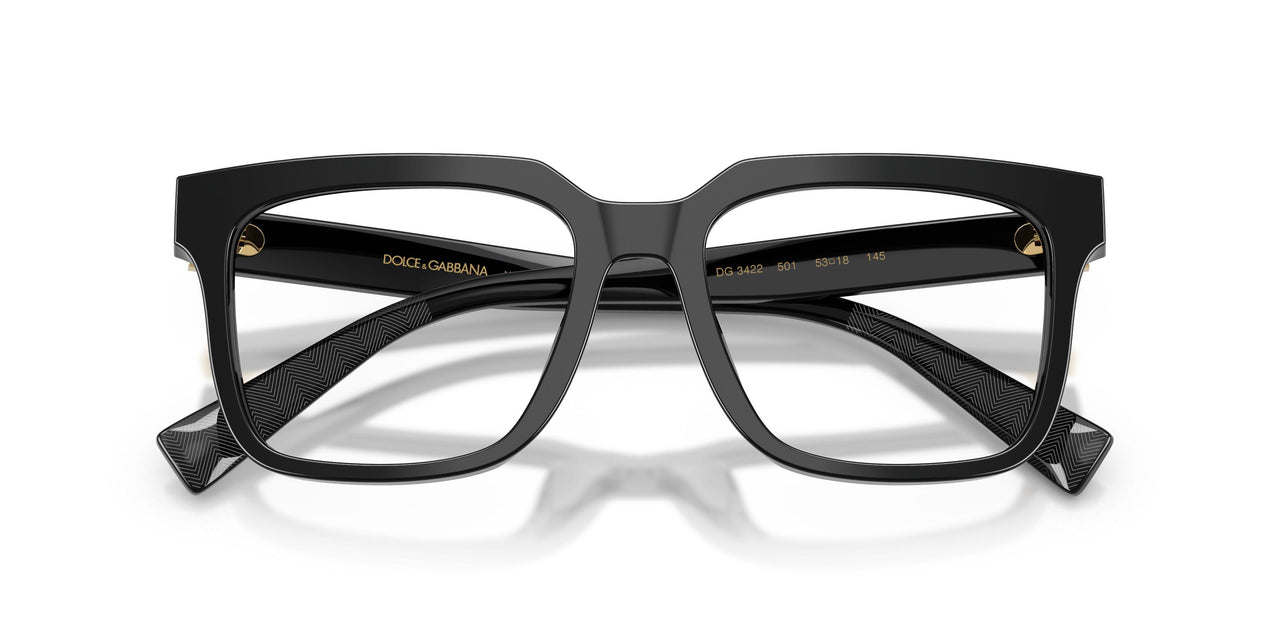 501 - Black