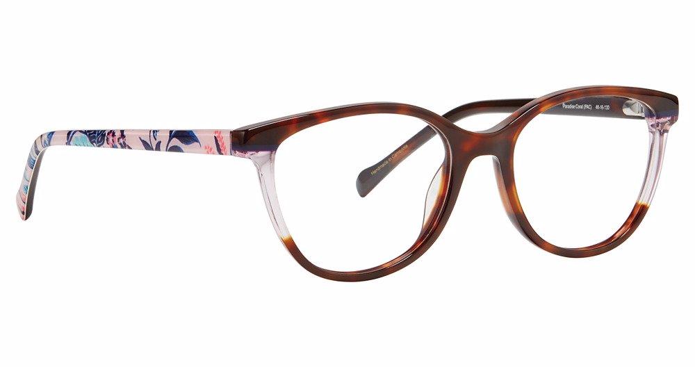 Vera Bradley VBROBYN Eyeglasses