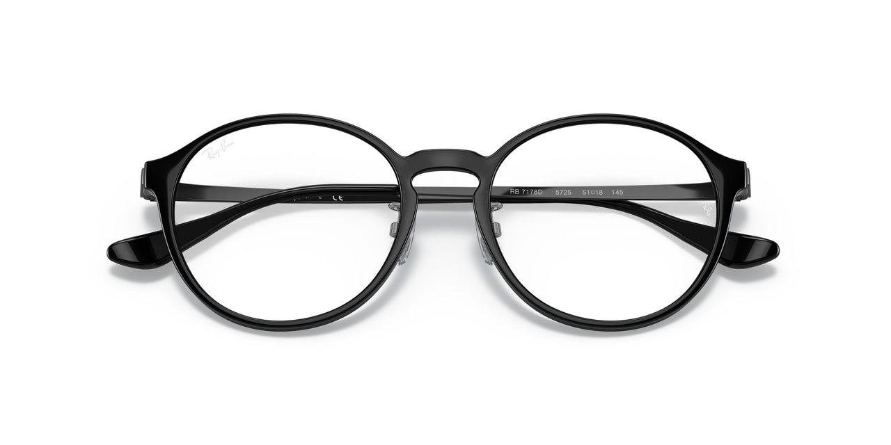5725 - Black
