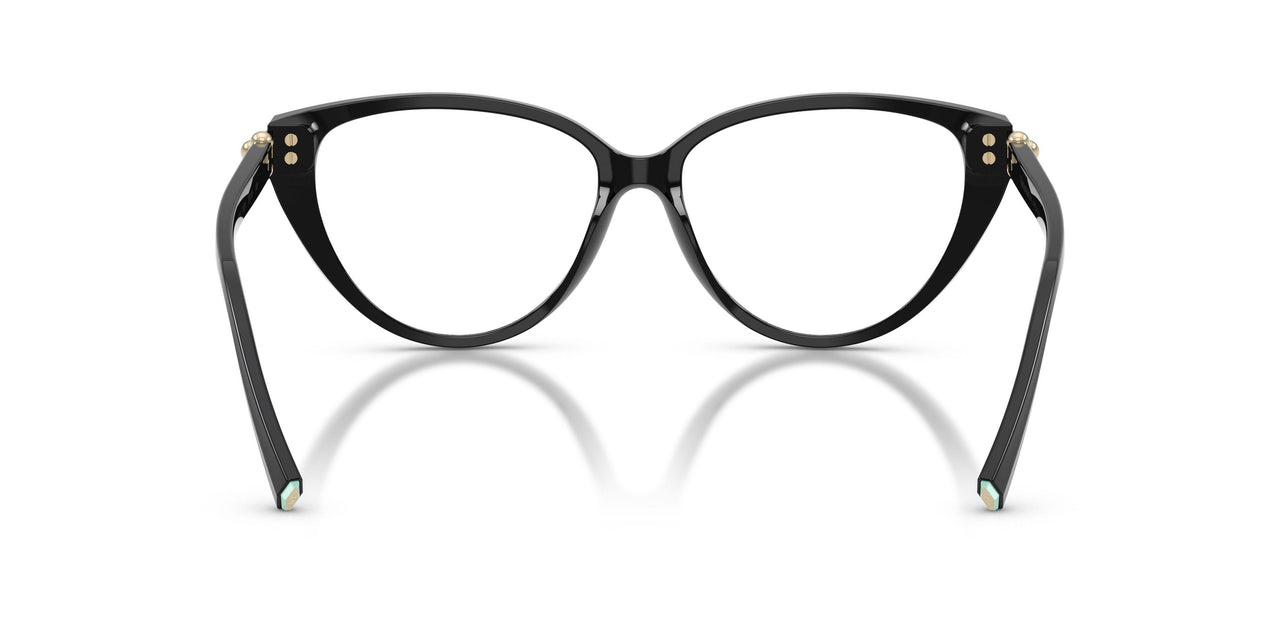 8001 - Black