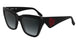 Karl Lagerfeld KL6184S Sunglasses