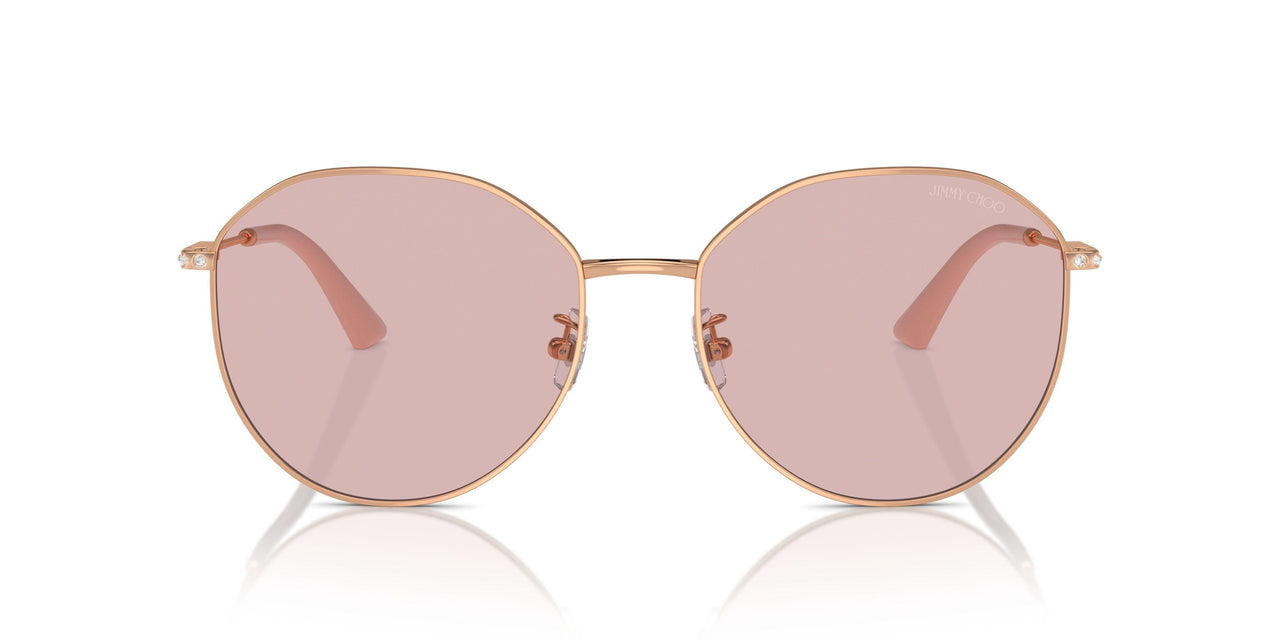 3008/5 - Gold - Pink