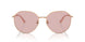 3008/5 - Gold - Pink