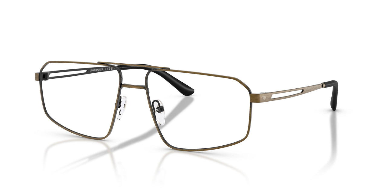 Emporio Armani 1184 Eyeglasses