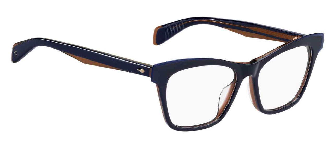 0S9W-00 - Blue Brown
