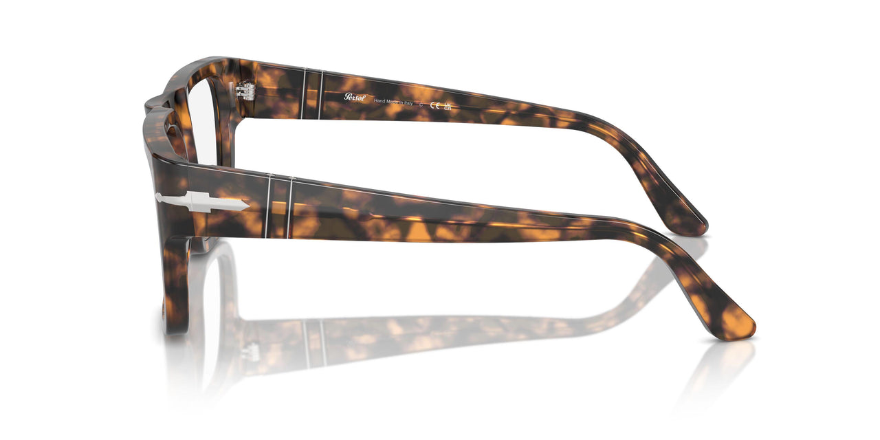 1210 - Brown - Clear