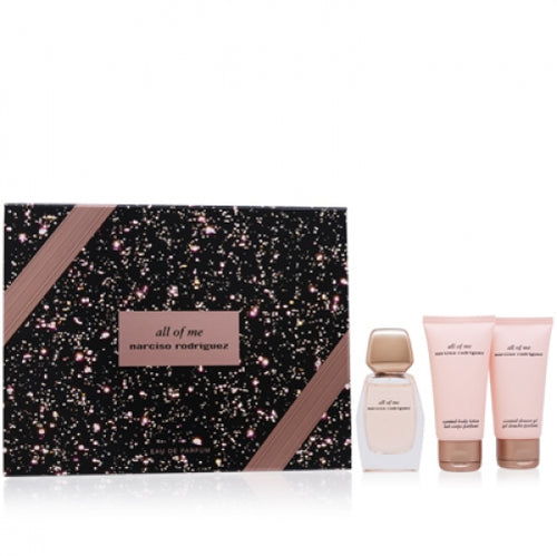 Narciso Rodriguez Narciso All Of Me Set
