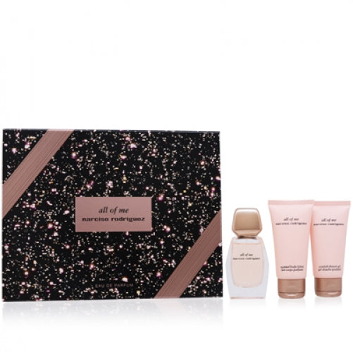 Narciso Rodriguez Narciso All Of Me Set