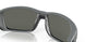 910509 - Grey - Gray Silver Mirror 580g
