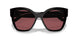 11F08S - Black - Dark Violet