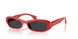 001/48 - Red - Polar Black