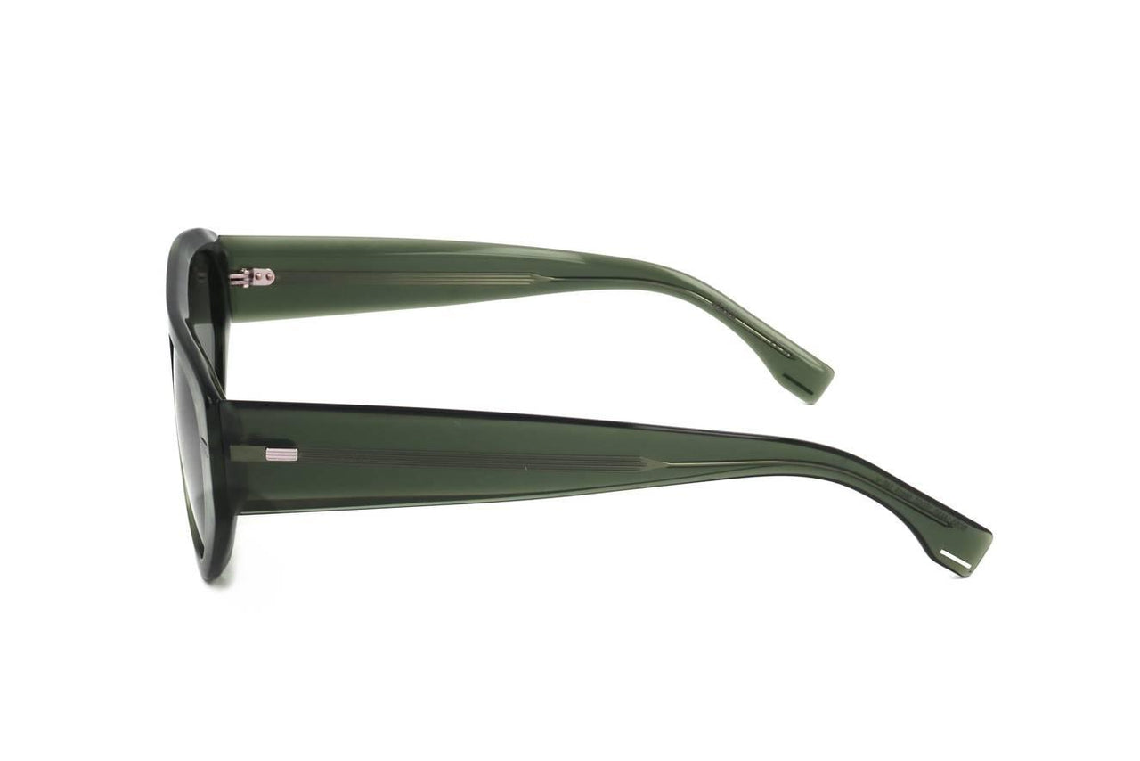 1ED - GREEN