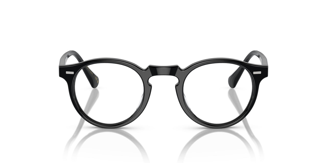 1005GH - Black - Sky Blue