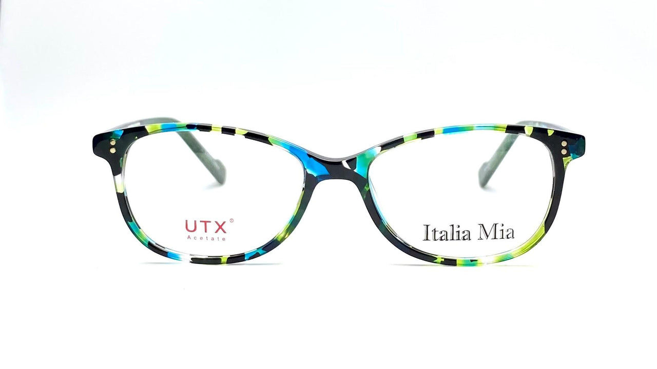 Italia Mia RDF251 Eyeglasses