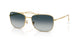 920132 - Gold - Grey Gradient Blu