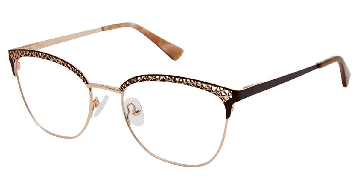 Nicole Miller NMCAPELLA Eyeglasses