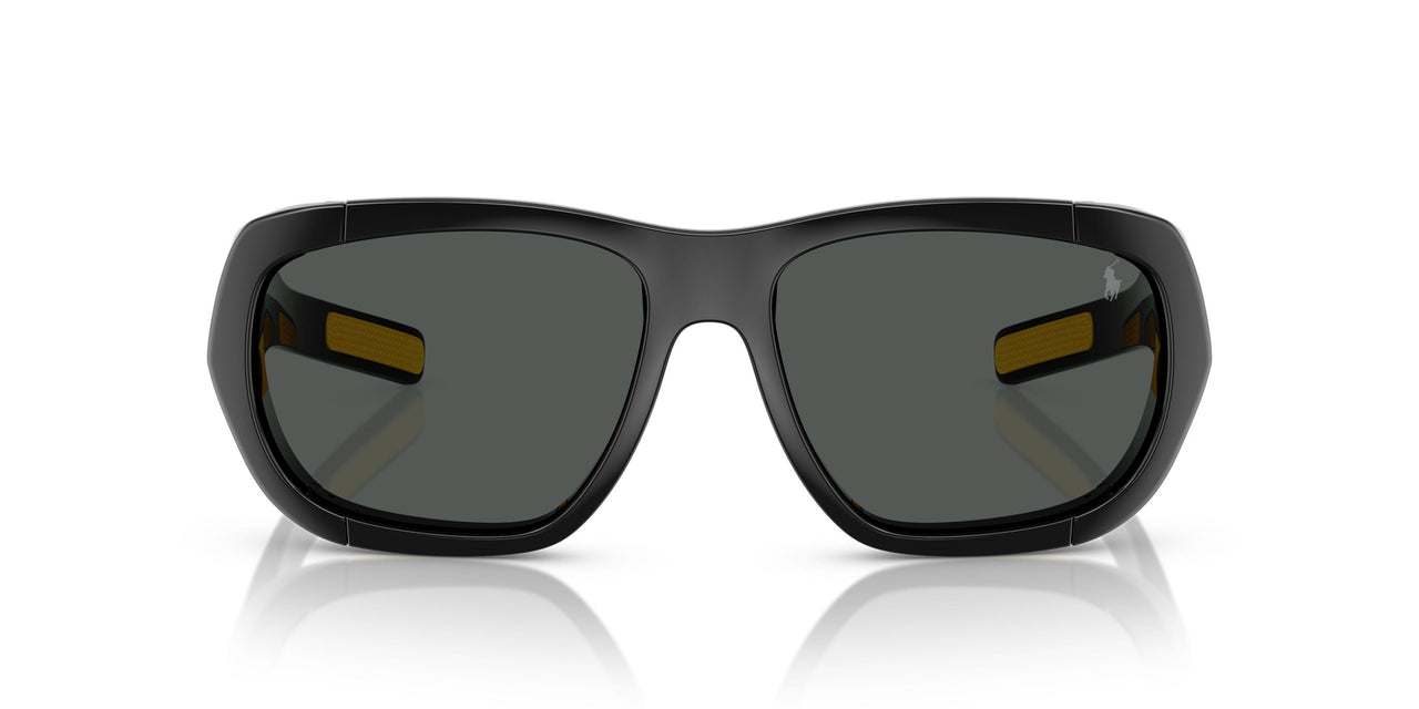 500187 - Black - Dark Grey