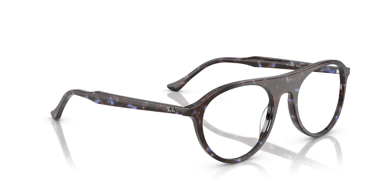 8424 - Blue - Clear