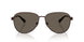1891/3 - Brown - Chocolate Solid