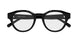 001 - Black - Transparent