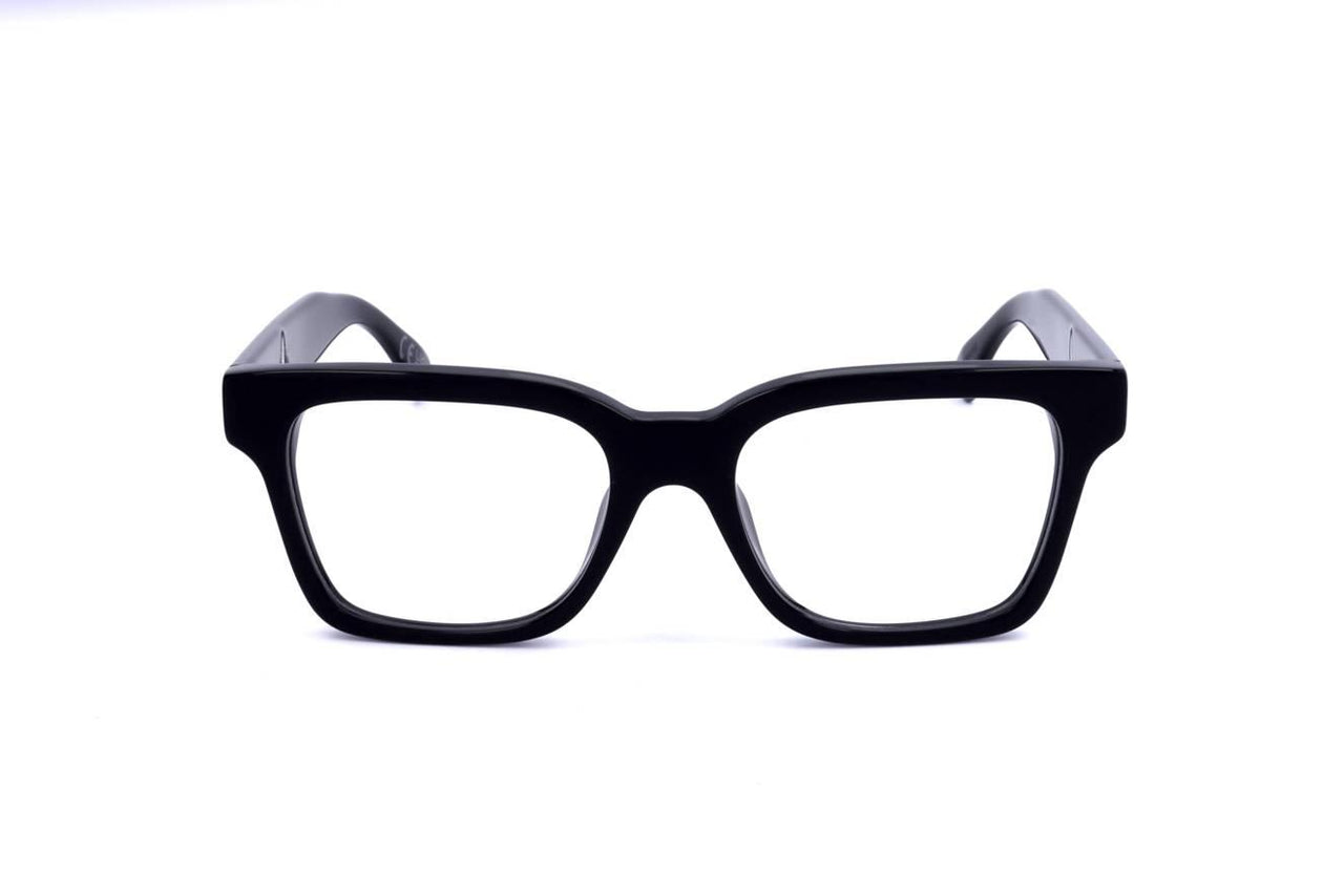 Retrosuperfuture AMERICAOPTICALNERO Eyeglasses