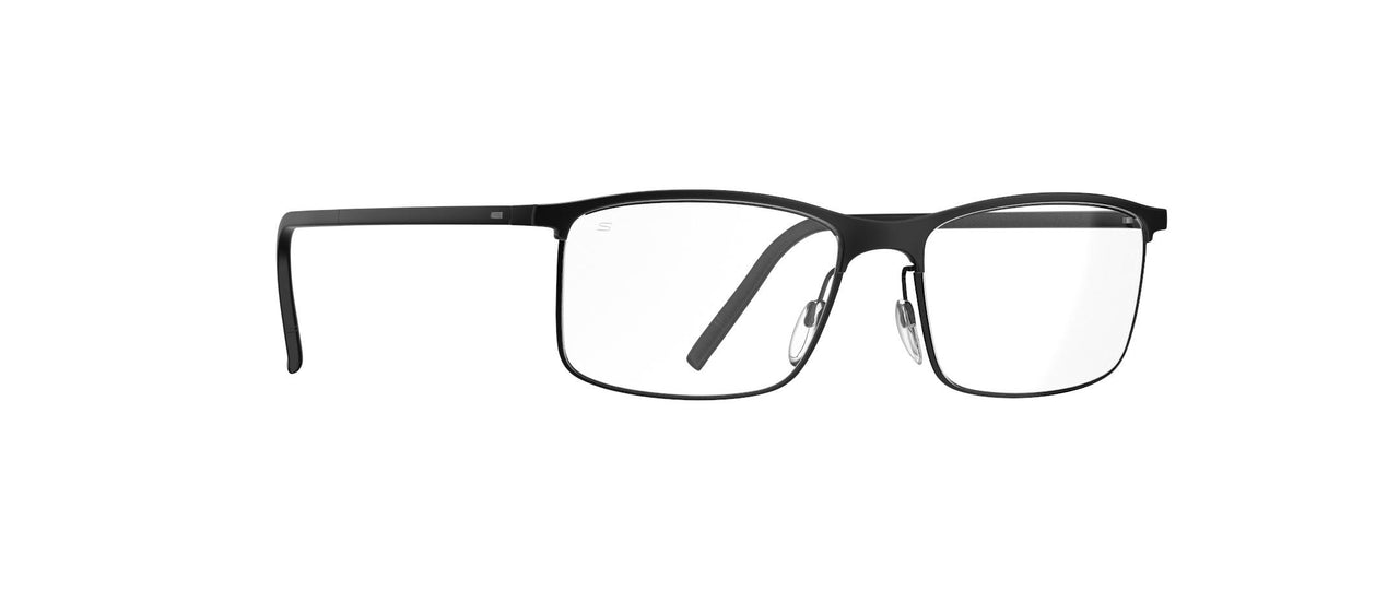 9040 - Pure Black