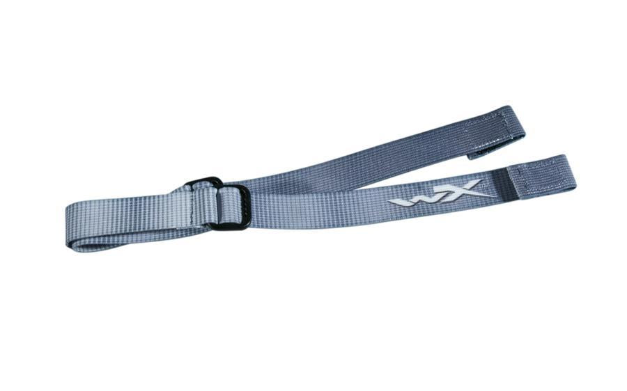 Wiley X Strap Goggles