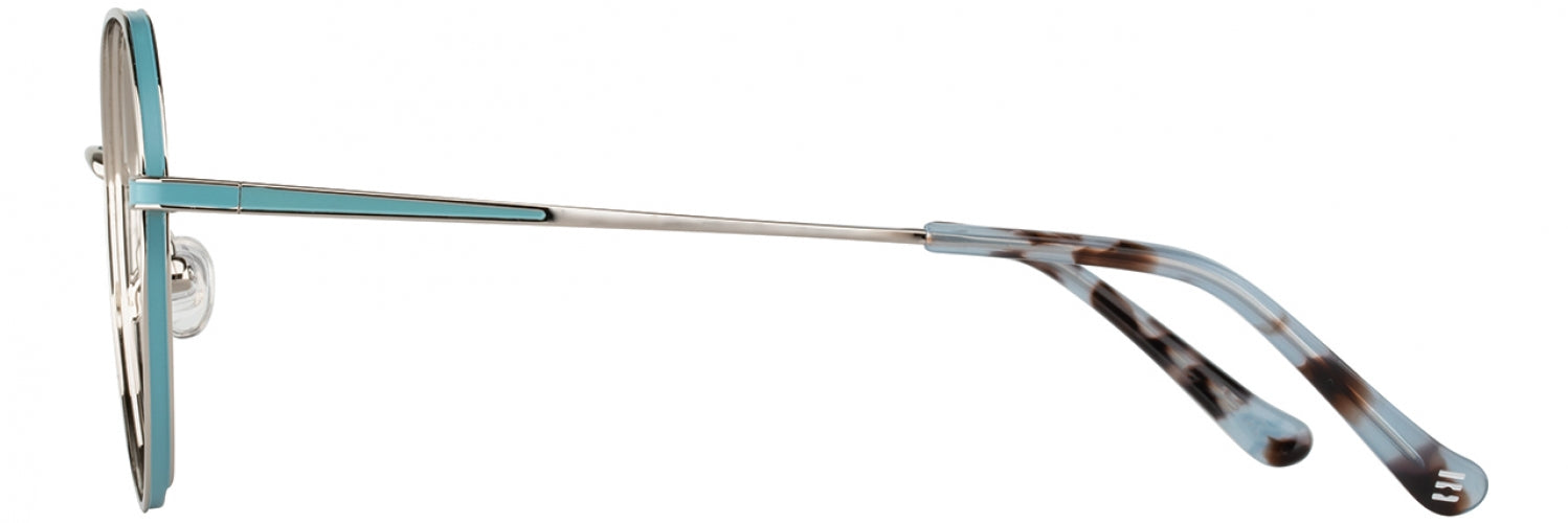 Cinzia CIN5172 Eyeglasses