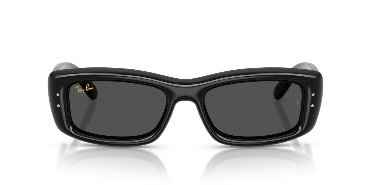 601/87 - Black - Ultra Black