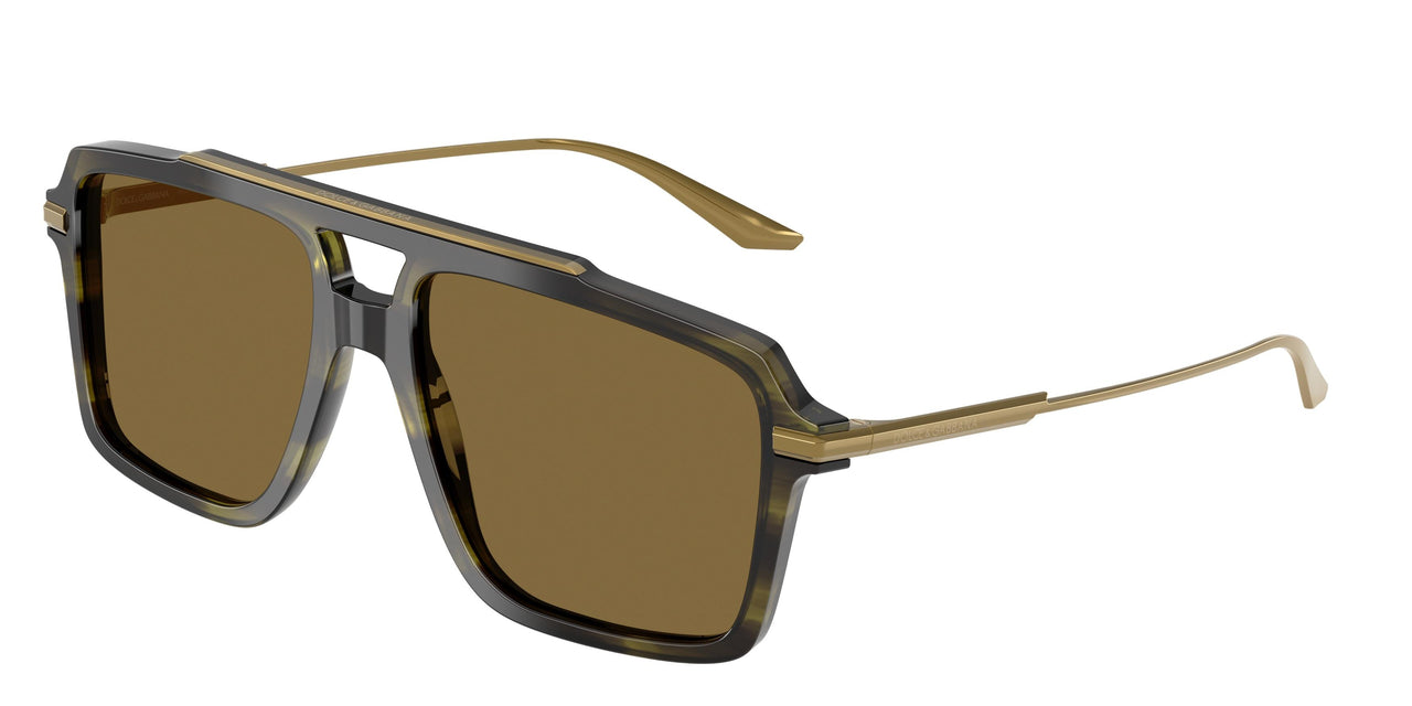 Dolce & Gabbana 4477 Sunglasses