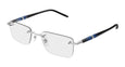 004 - Silver - Transparent