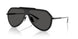 01/87 - Black - Dark Grey