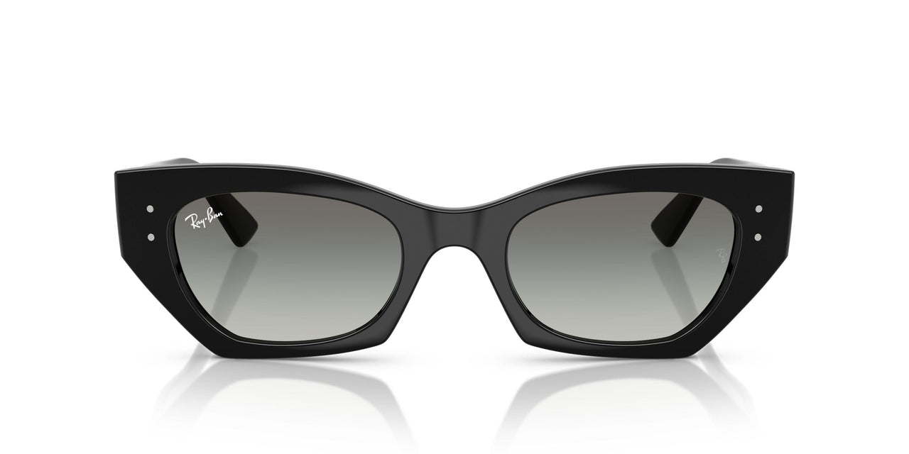667711 - Black - Gradient Grey