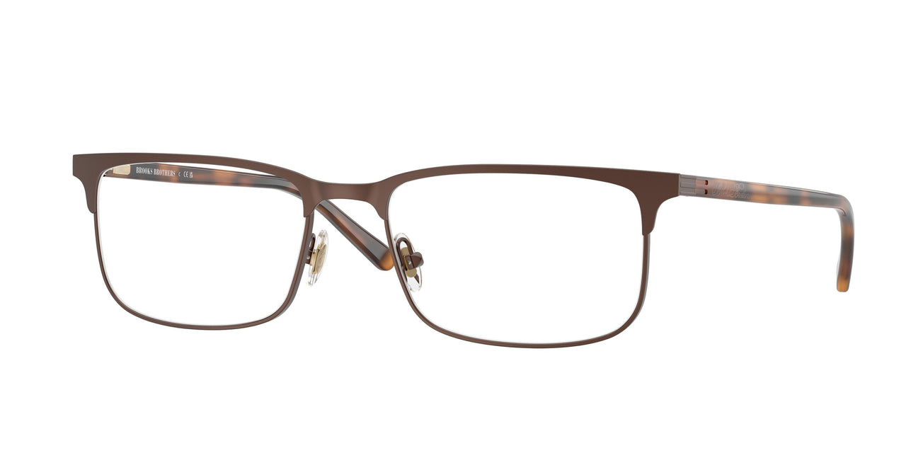 Brooks Brothers 1124 Eyeglasses