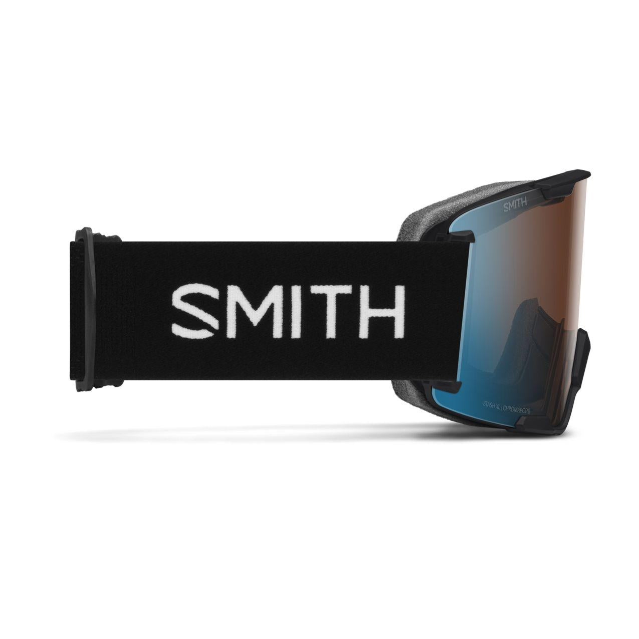 M007902QJ994L - Black - ChromaPop Pro Photochromic Blue Mirror