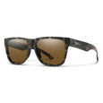 205622PRD56L5 - Matte Salt Haze - ChromaPop Glass Polarized Brown