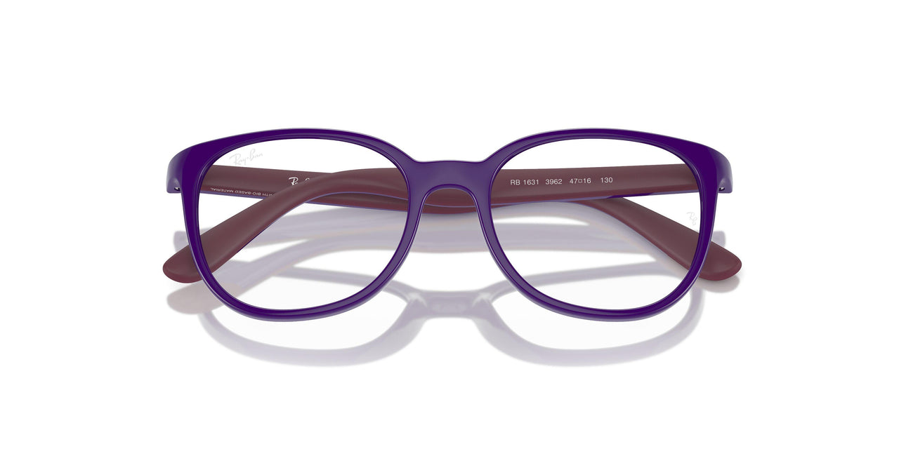 3962 - Violet - Clear