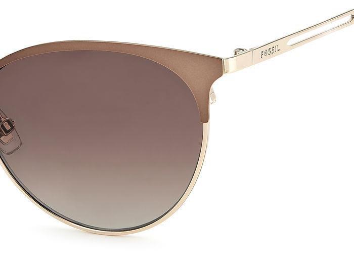 009Q-HA - BROWN - Brown Gradient