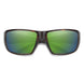 WR962UI - Tortoise - Chromapop Polarized Green Mirror