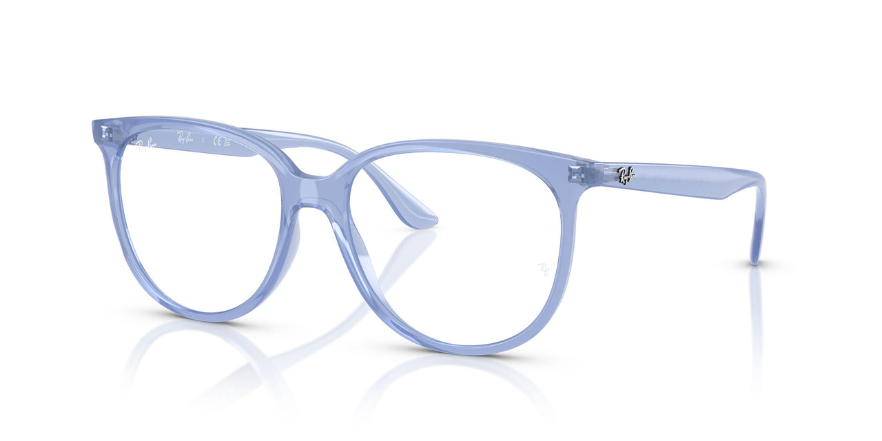 8414 - Blue - Clear