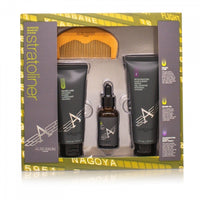 Thumbnail for Aubusson Grooming Advanced Beard Kit System Set