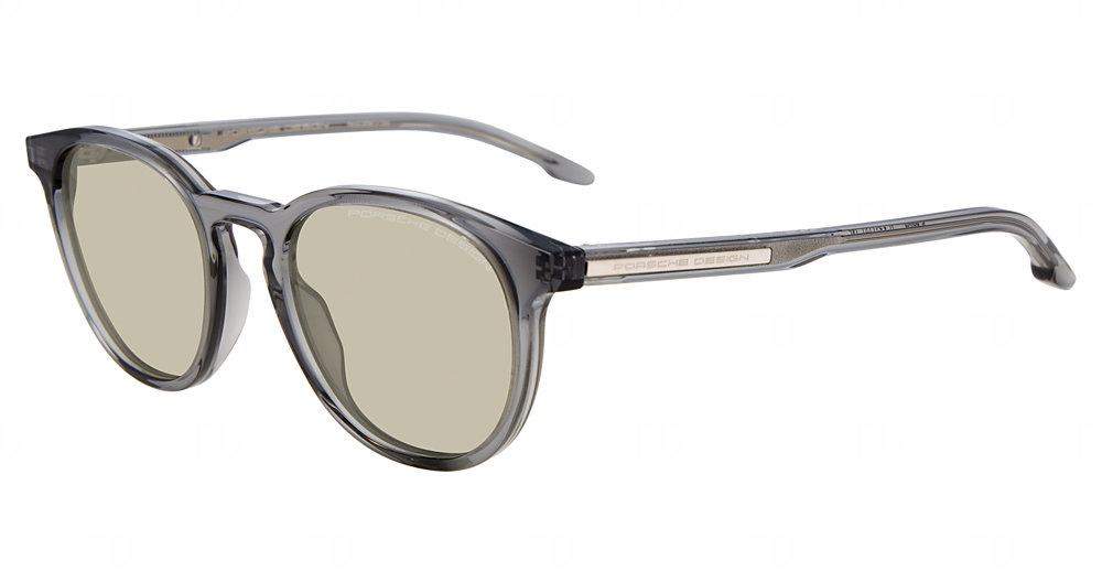 Porsche Design P86025 Sunglasses