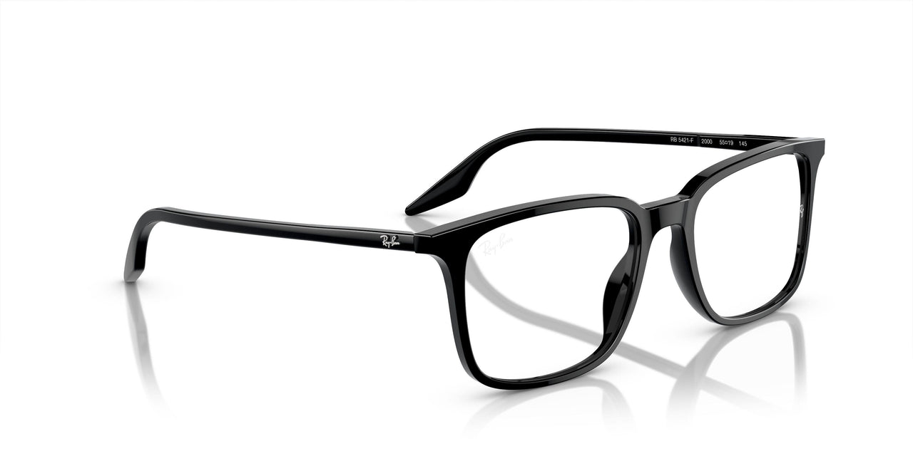 2000 - Black - Clear