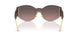 100258 - Silver - Pink Gradient Grey Flash Silver