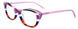 Aspex Eyewear P5037 Eyeglasses