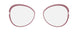 Silhouette Accent Ring FV 5097 Eyeglasses