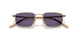 7OE70W - Brown - Violet