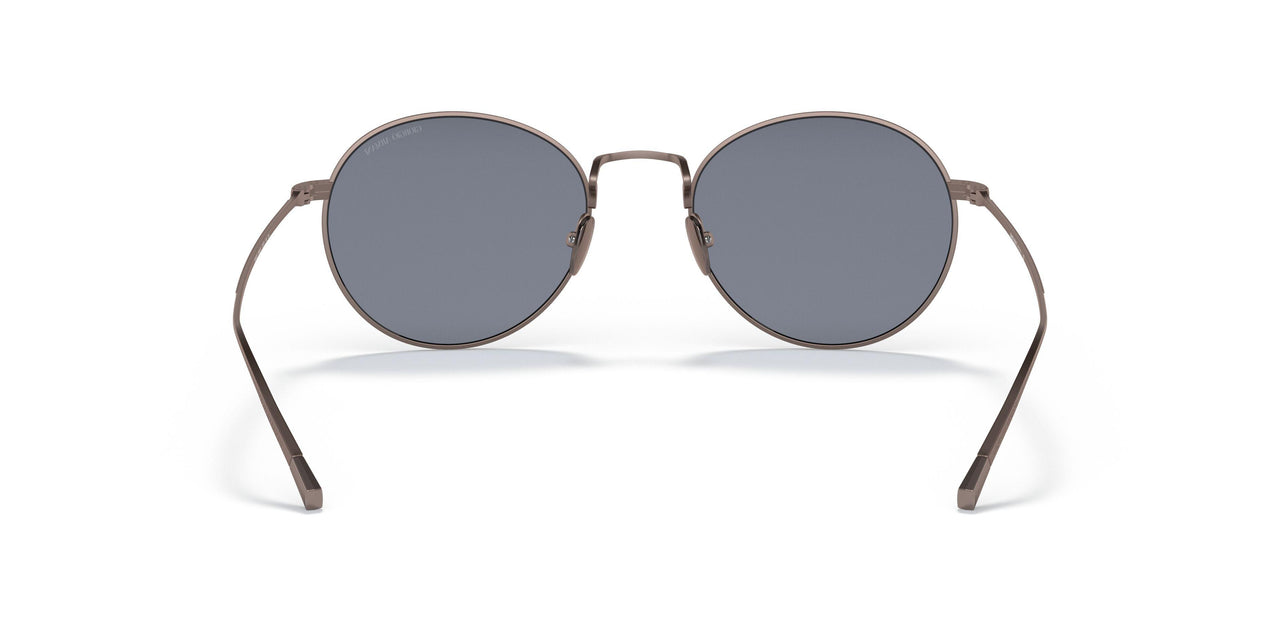 300619 - Bronze/copper - Blue