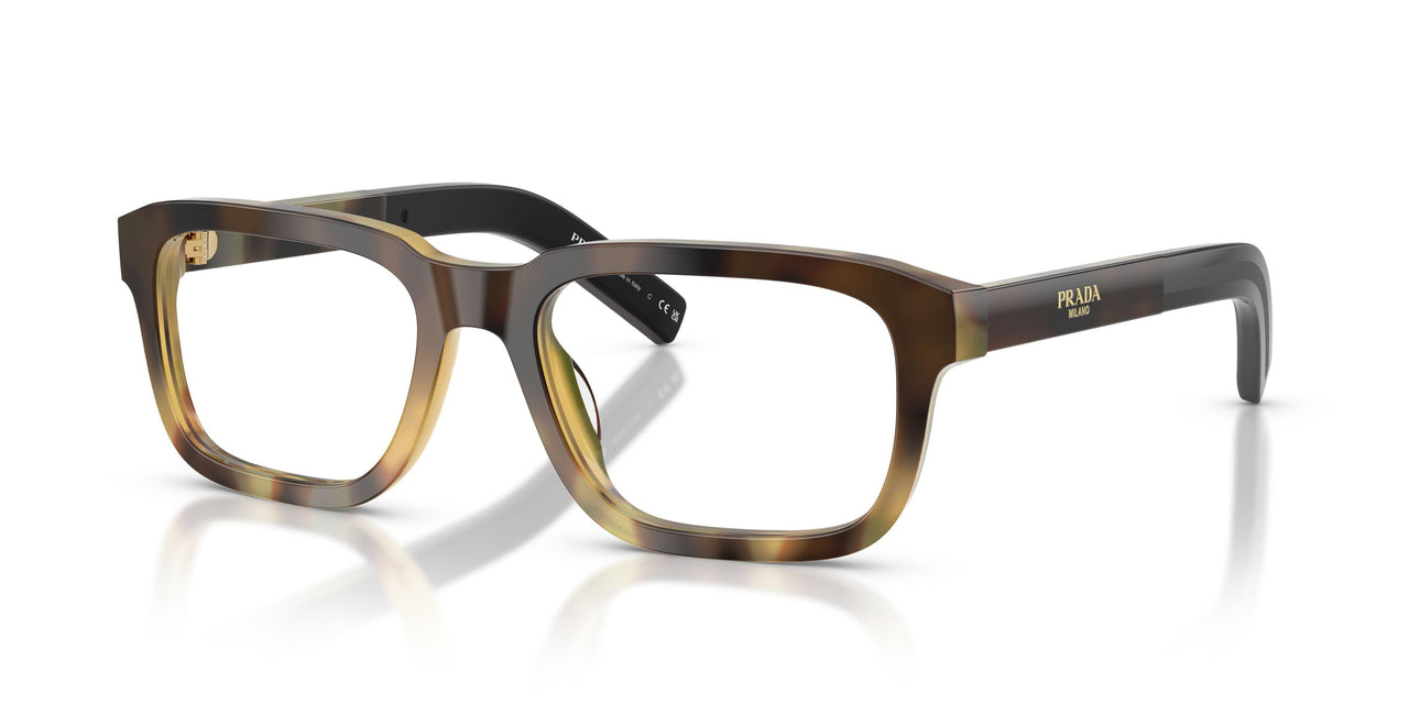 Prada D12V Eyeglasses